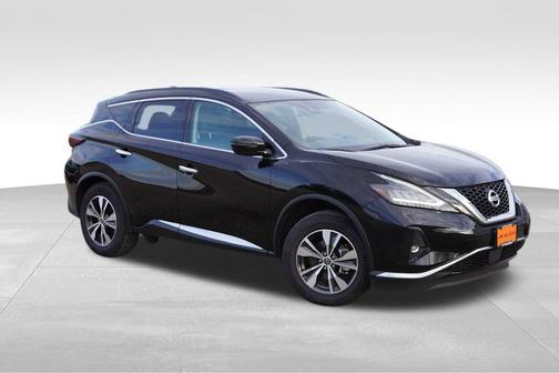 2023 Nissan Murano SV FWD
