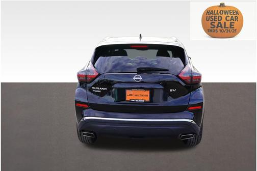 2023 Nissan Murano SV FWD
