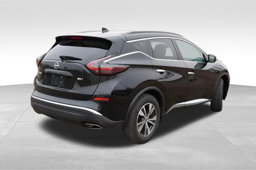 2023 Nissan Murano SV FWD
