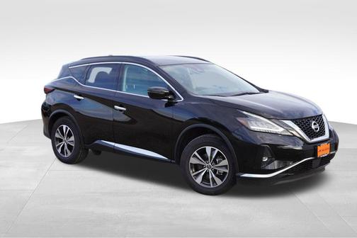 2023 Nissan Murano SV FWD