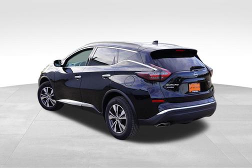 2023 Nissan Murano SV FWD