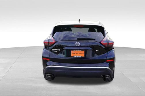 2023 Nissan Murano SV FWD