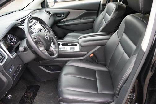 2023 Nissan Murano SV FWD