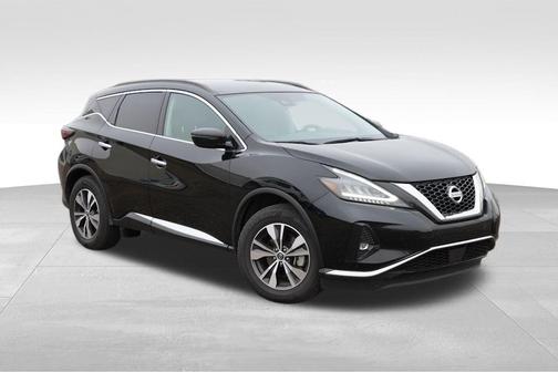 2023 Nissan Murano SV FWD