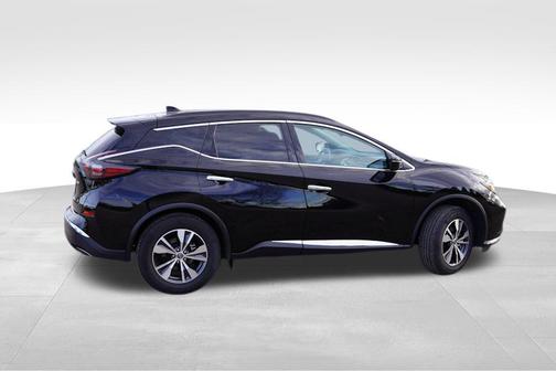 2023 Nissan Murano SV FWD