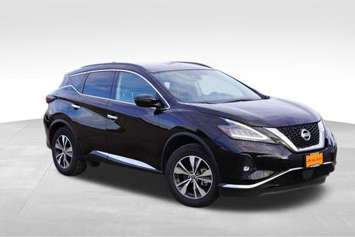 2023 Nissan Murano SV FWD