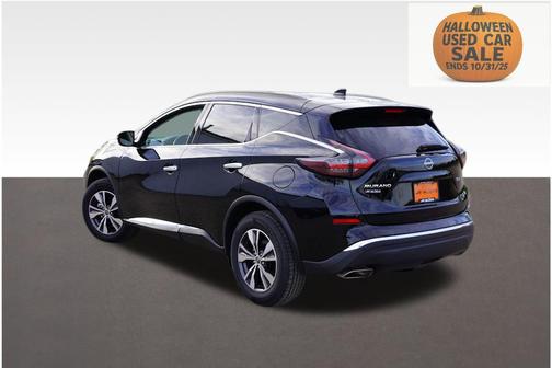 2023 Nissan Murano SV FWD
