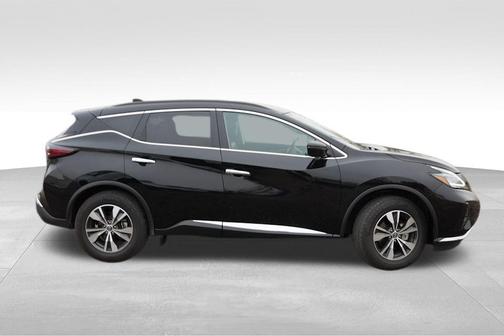 2023 Nissan Murano SV FWD