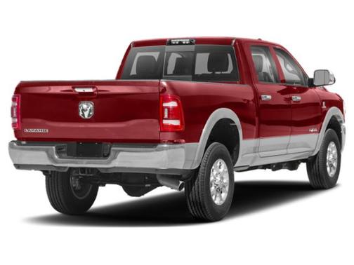 2021 RAM 2500 Power Wagon