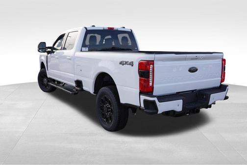 2026 Ford F-350 XLT