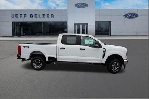 2025 Ford F-250 XLT