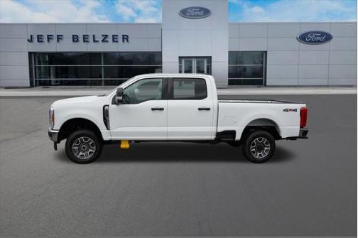2025 Ford F-250 XLT