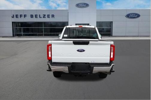 2025 Ford F-250 XLT