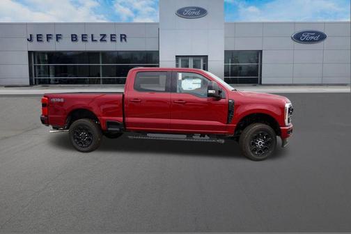 2025 Ford F-250 XLT