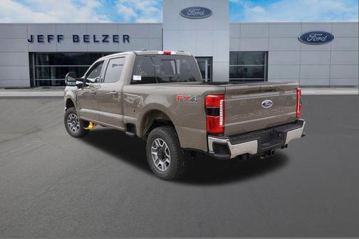 2026 Ford F-350 Lariat