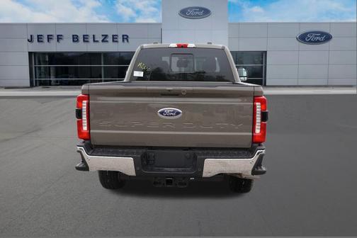 2026 Ford F-350 Lariat