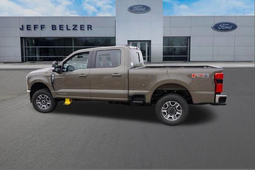 2026 Ford F-350 Lariat