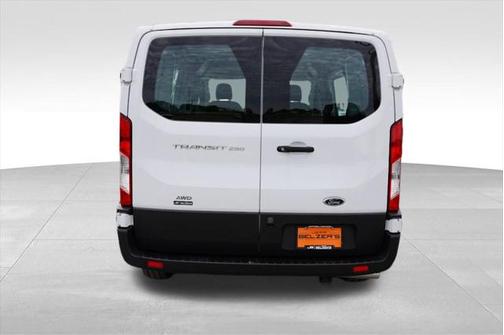 2023 Ford Transit-250 Base