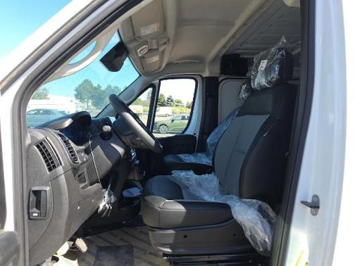 2025 RAM ProMaster 2500 Tradesman