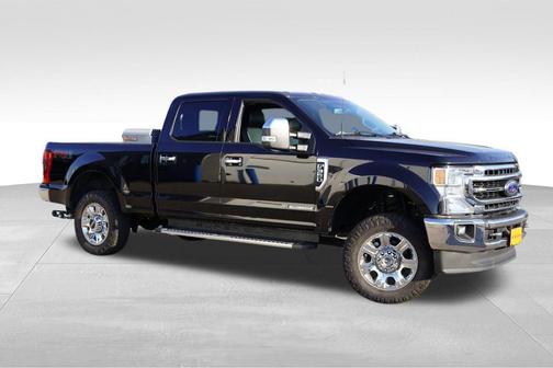2020 Ford F-350 Lariat
