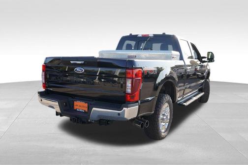 2020 Ford F-350 Lariat
