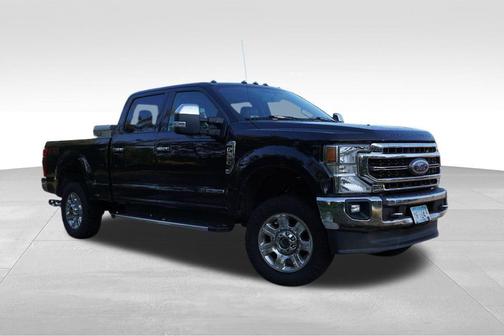 2020 Ford F-350 Lariat