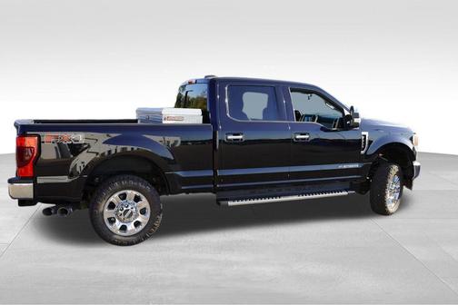 2020 Ford F-350 Lariat