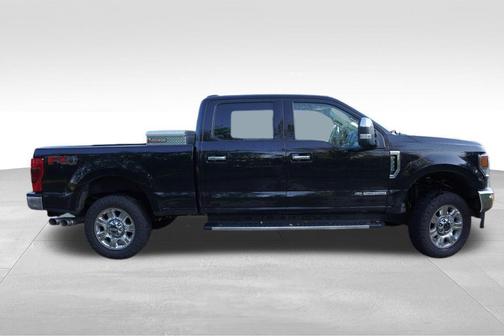 2020 Ford F-350 Lariat
