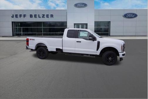 2025 Ford F-250 XL