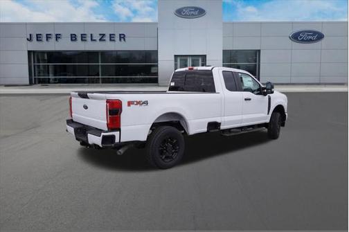2025 Ford F-250 XL