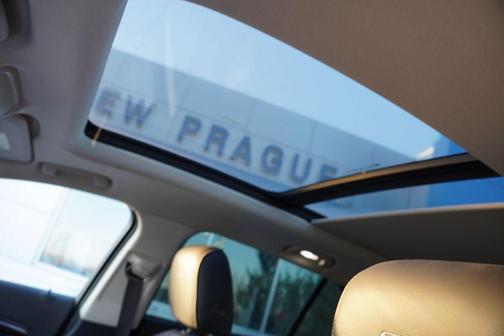 2022 Buick Envision AWD Preferred