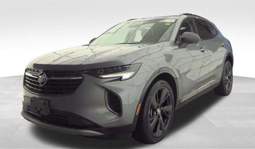 2022 Buick Envision AWD Preferred