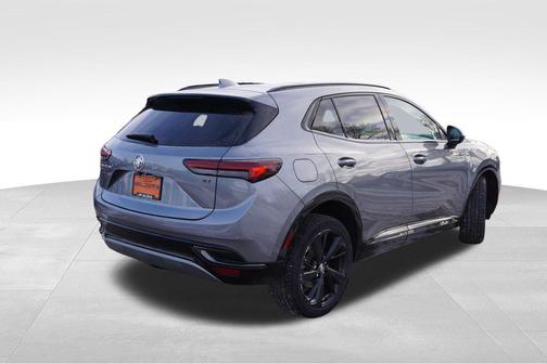 2022 Buick Envision AWD Preferred