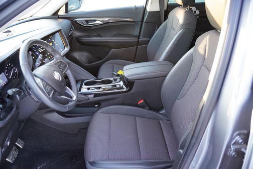 2022 Buick Envision AWD Preferred