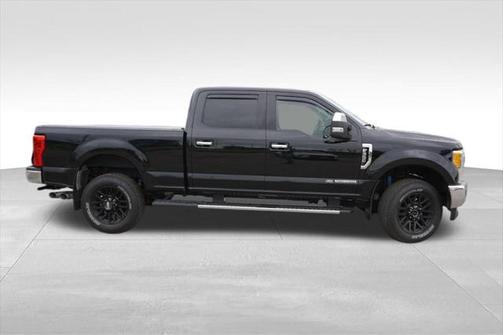 2017 Ford F-350 Lariat