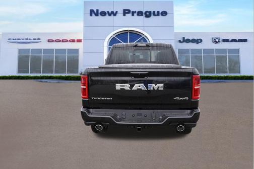 2026 RAM 1500 ST