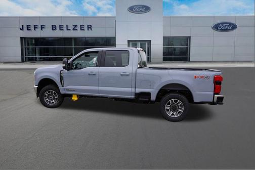 2026 Ford F-350 Lariat