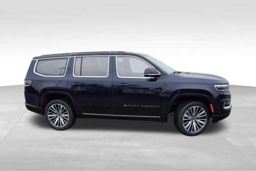 2024 Jeep Grand Wagoneer Series III 4x4