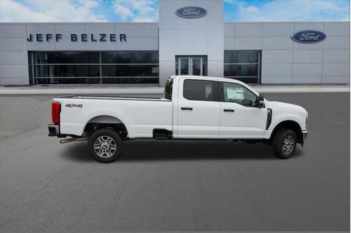 2025 Ford F-350 XLT