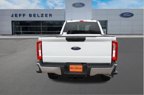 2025 Ford F-350 XLT