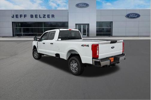2025 Ford F-350 XLT