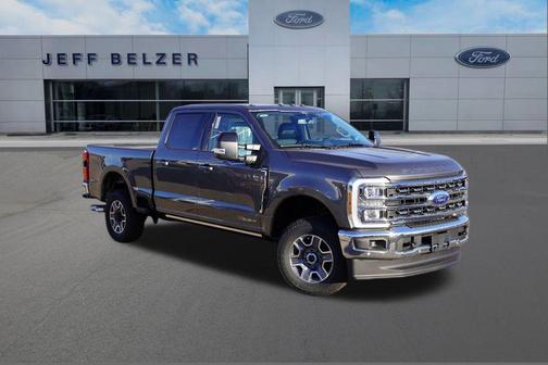 2026 Ford F-350 Lariat