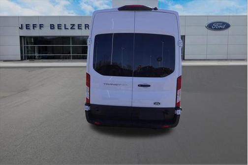 2025 Ford Transit-350 Base