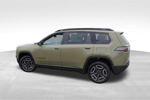 '41 2026 Jeep Cherokee Limited