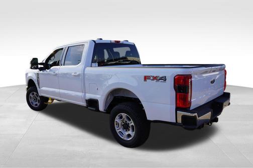2026 Ford F-250 XLT