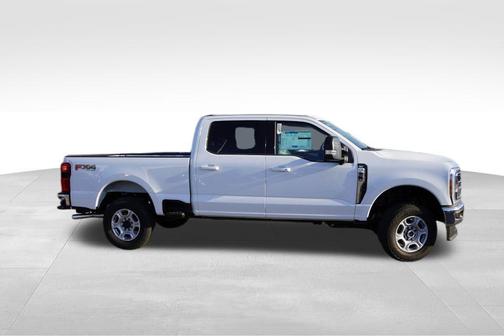 2026 Ford F-250 XLT