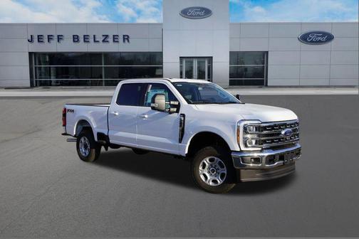 2026 Ford F-250 XLT