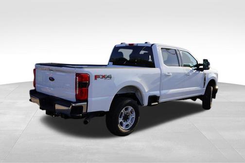 2026 Ford F-250 XLT