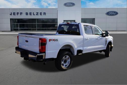 2026 Ford F-250 XLT