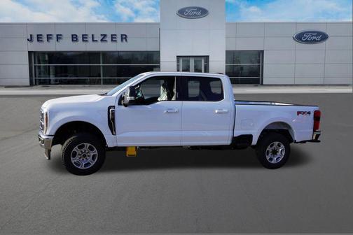 2026 Ford F-250 XLT
